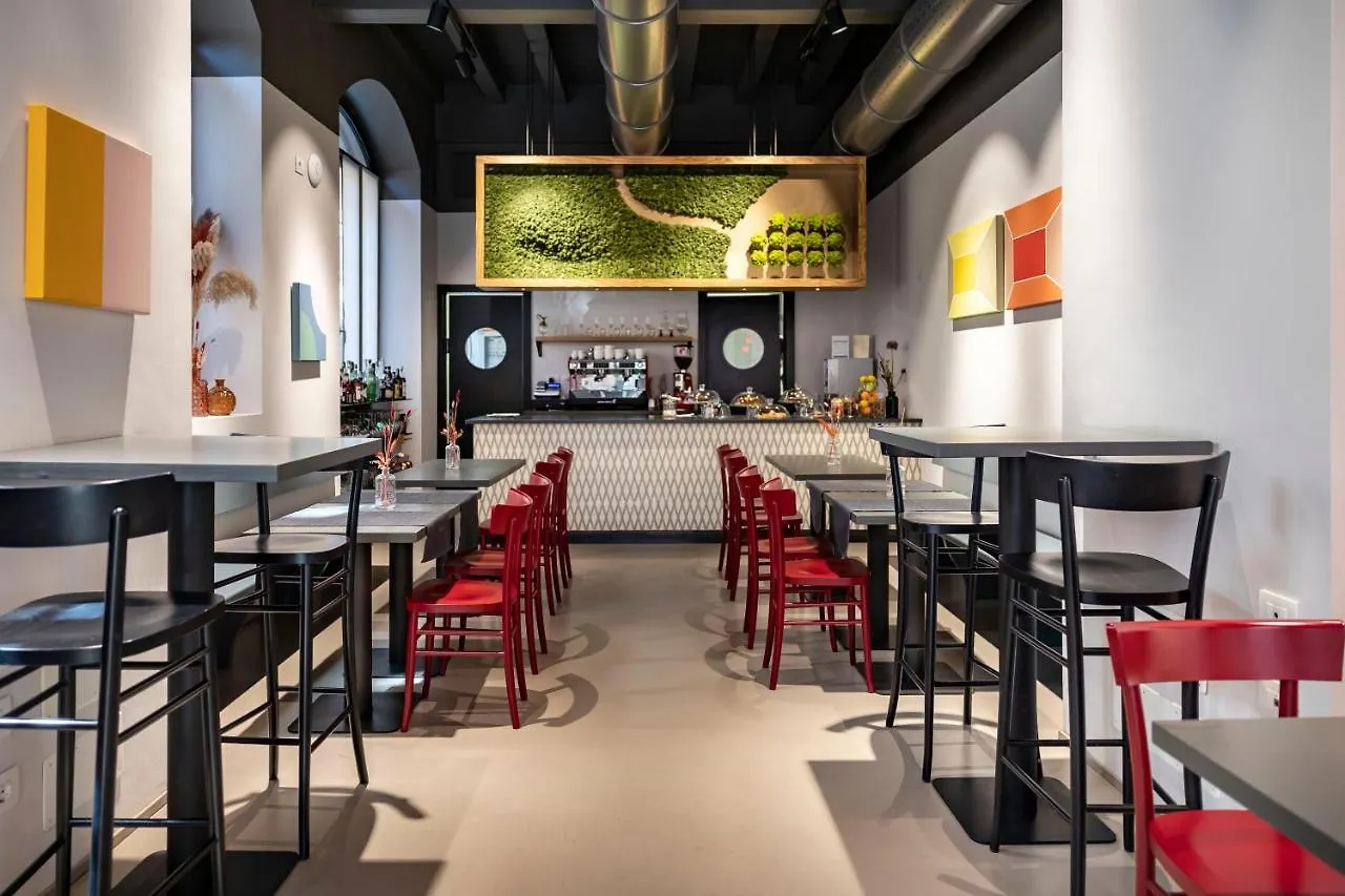 Savona 18 Suites Milano