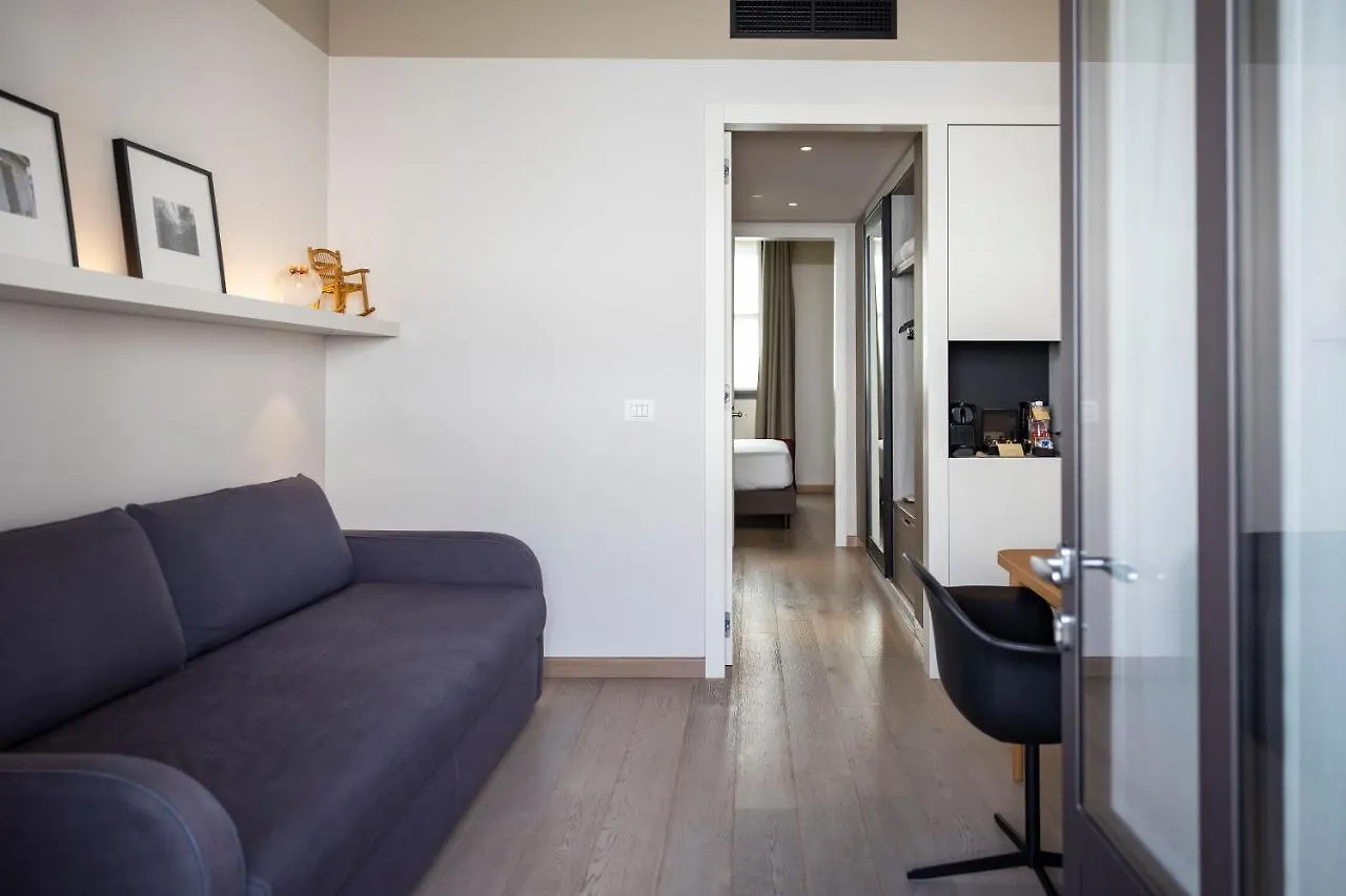 Savona 18 Suites Milano