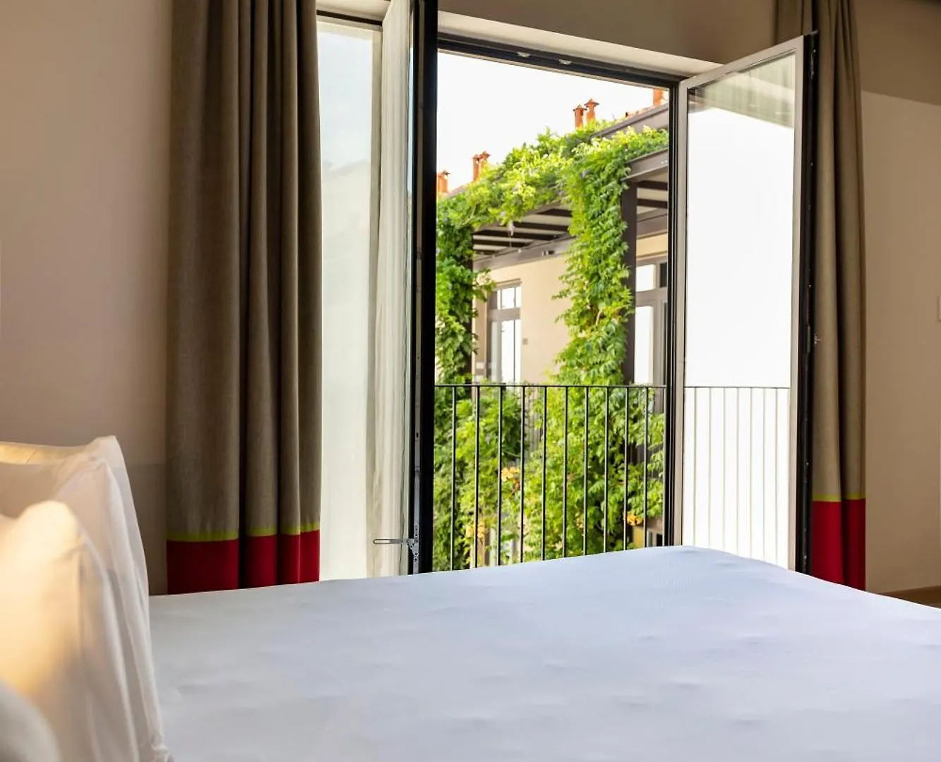 Savona 18 Suites Milano Hotel