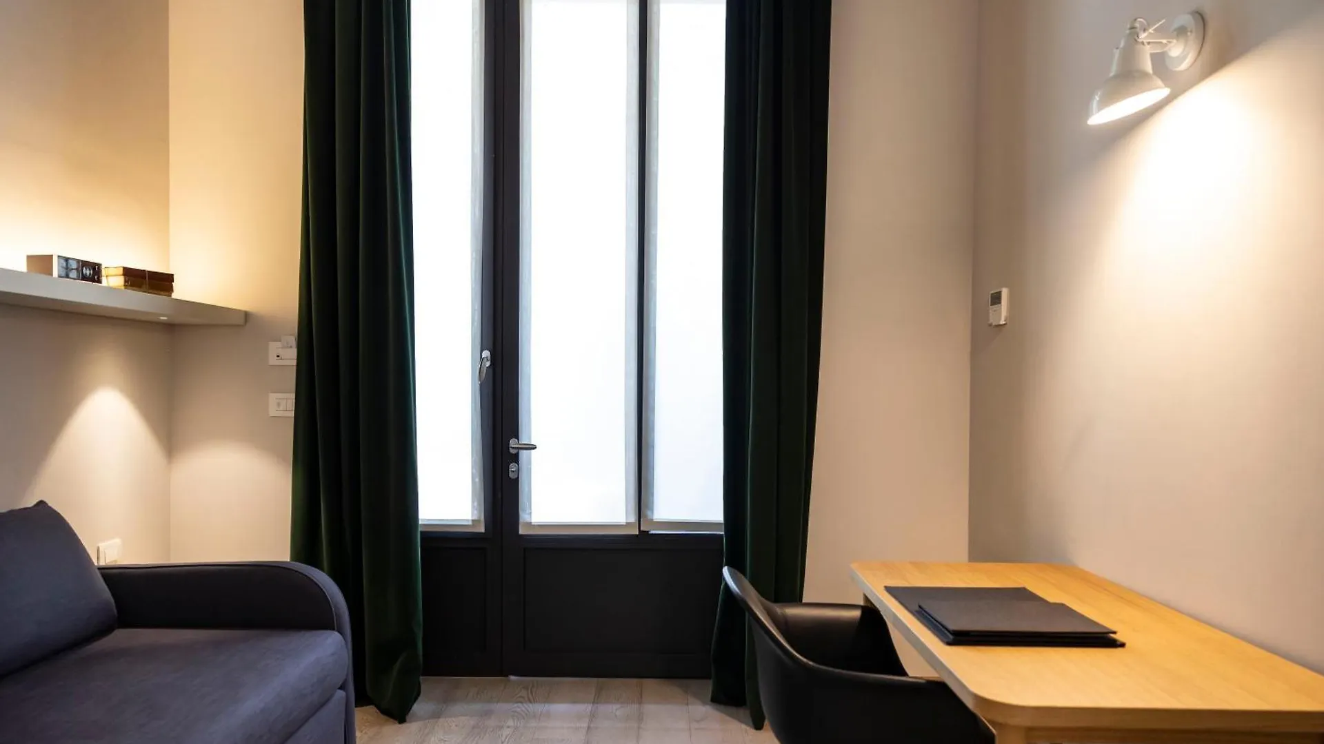 Savona 18 Suites Milano Hotel