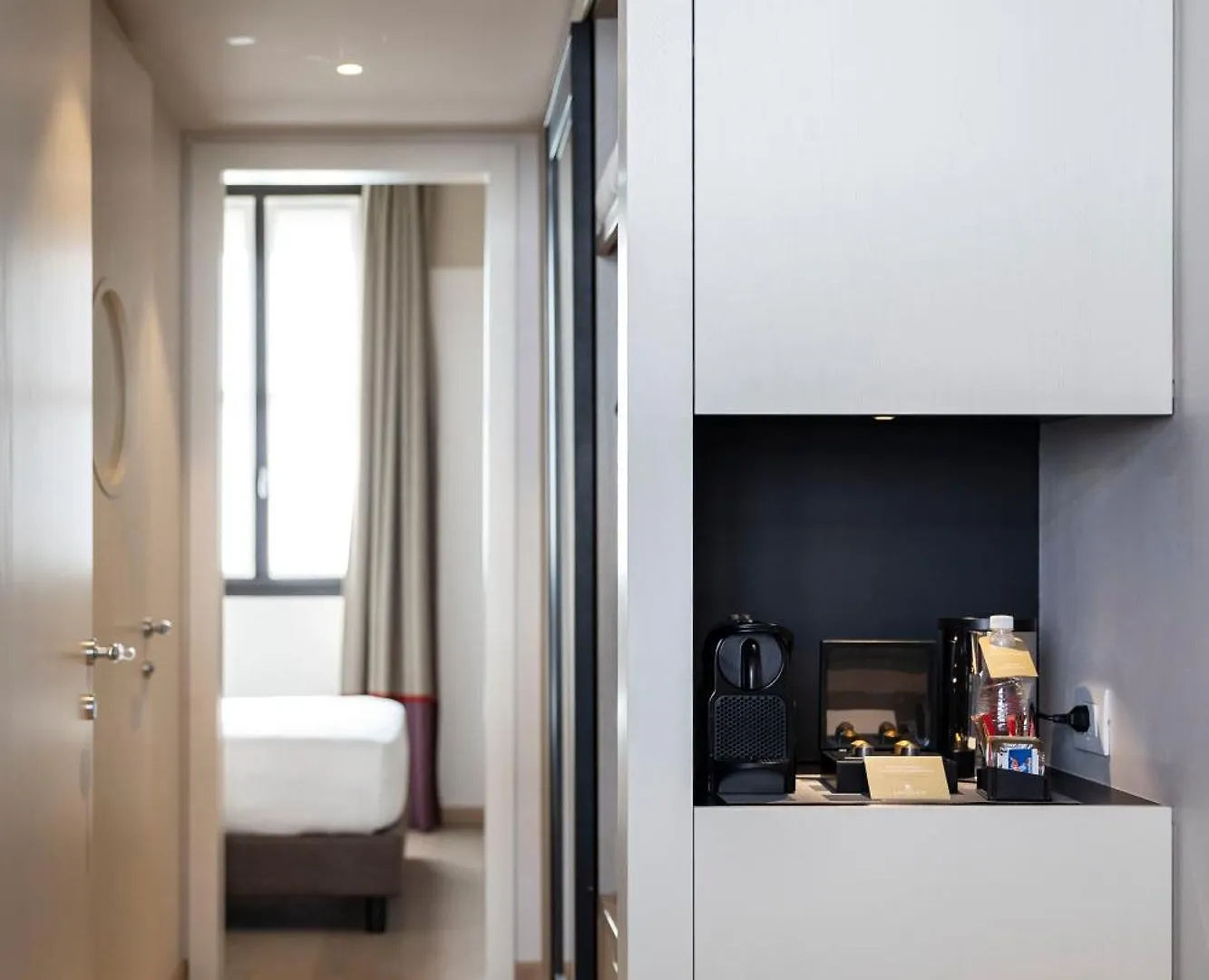 Savona 18 Suites Milan Hotel
