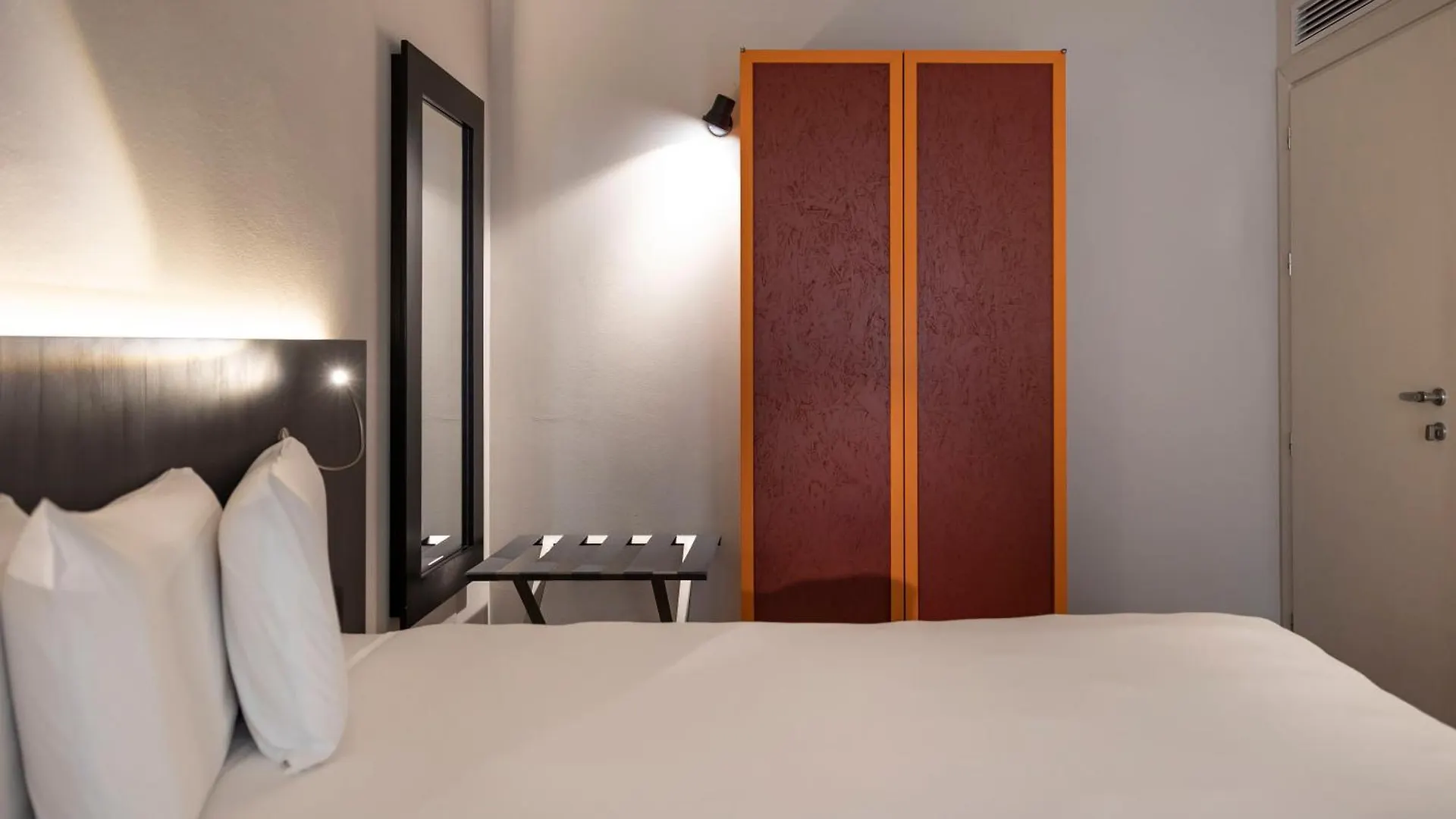 Savona 18 Suites Milano Hotel