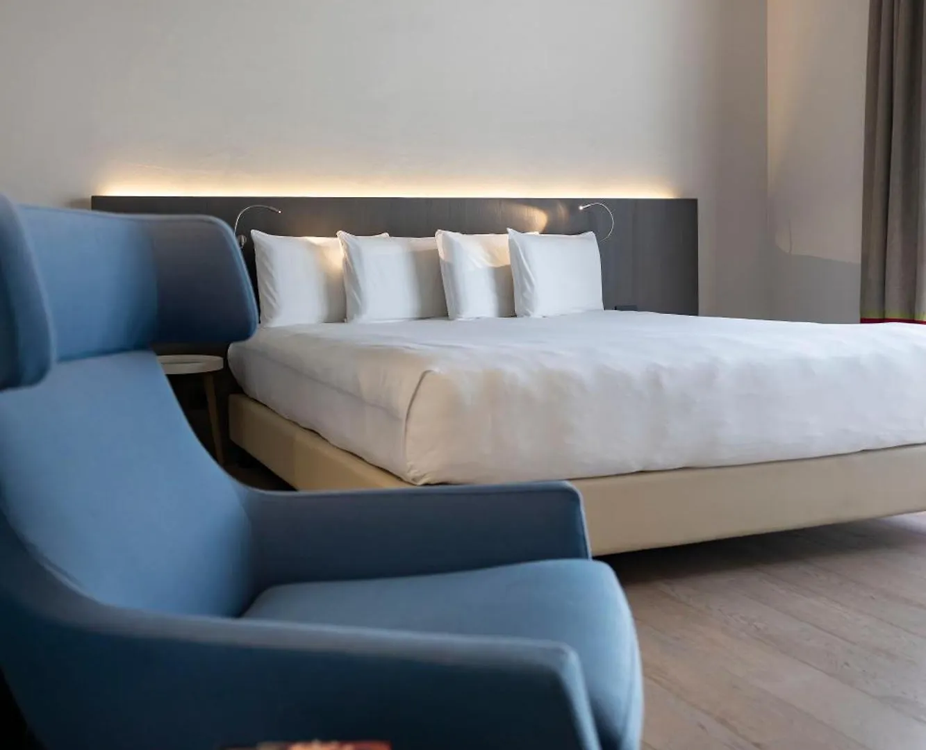 **** Hotel Savona 18 Suites Milano Italia
