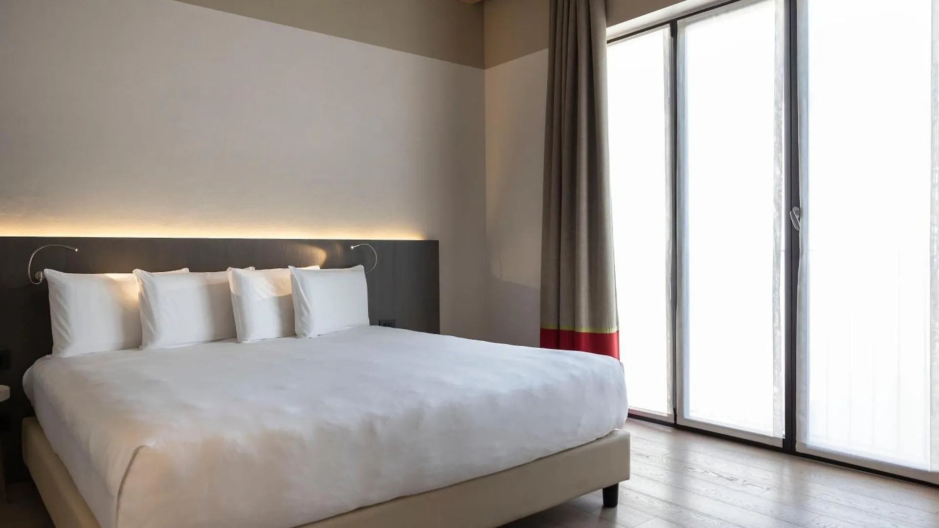 Savona 18 Suites Milano Hotel