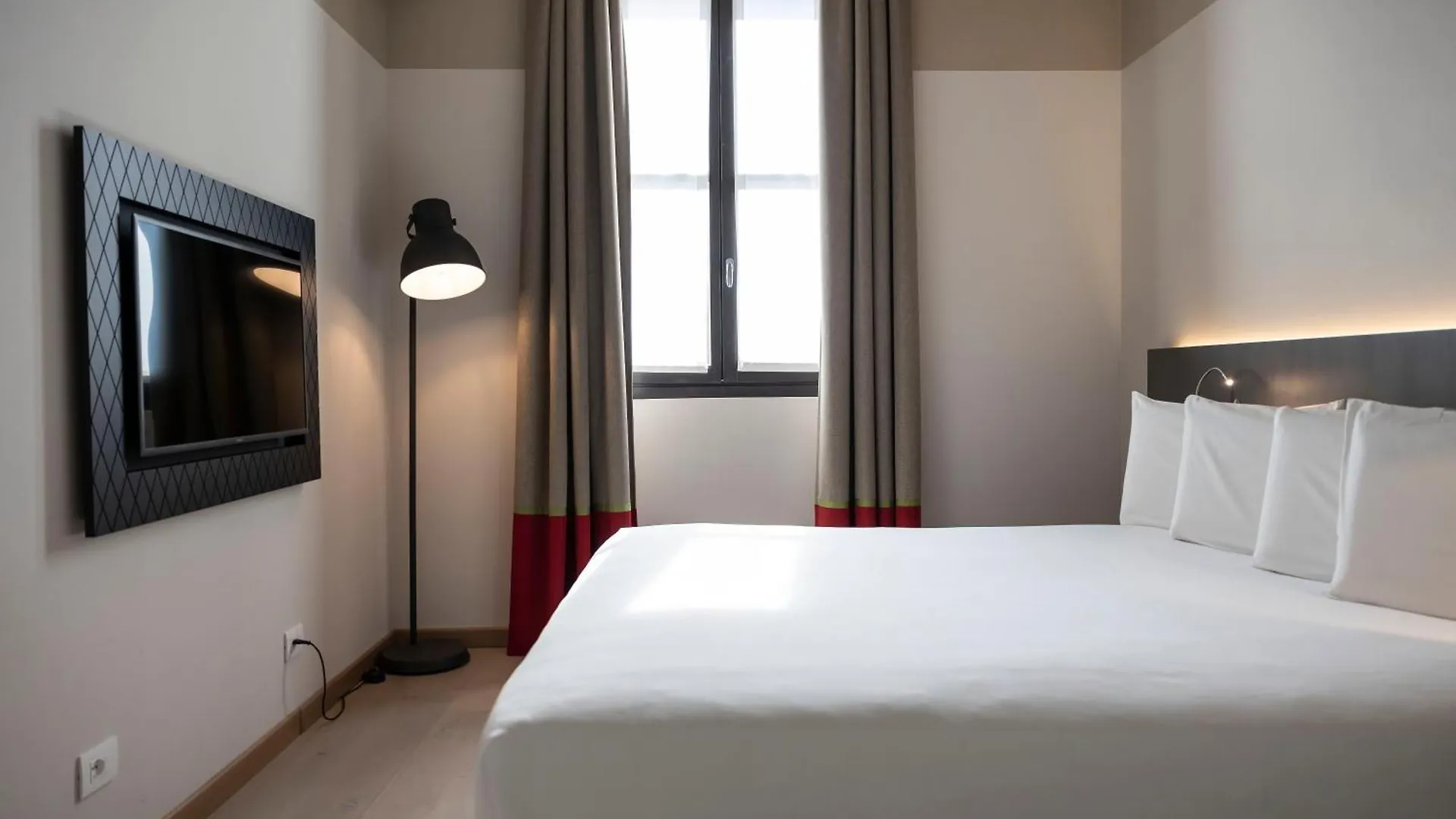 Savona 18 Suites Milan Hotel