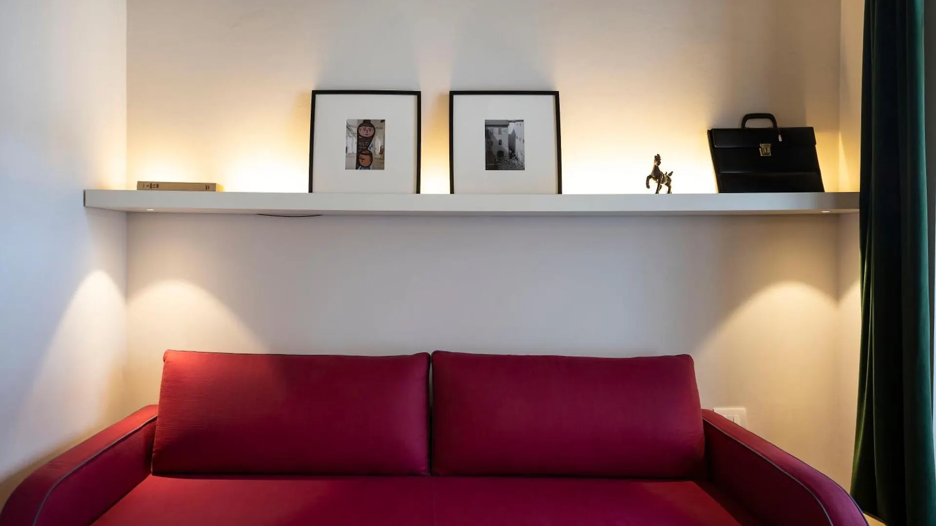 Savona 18 Suites Milan Italy