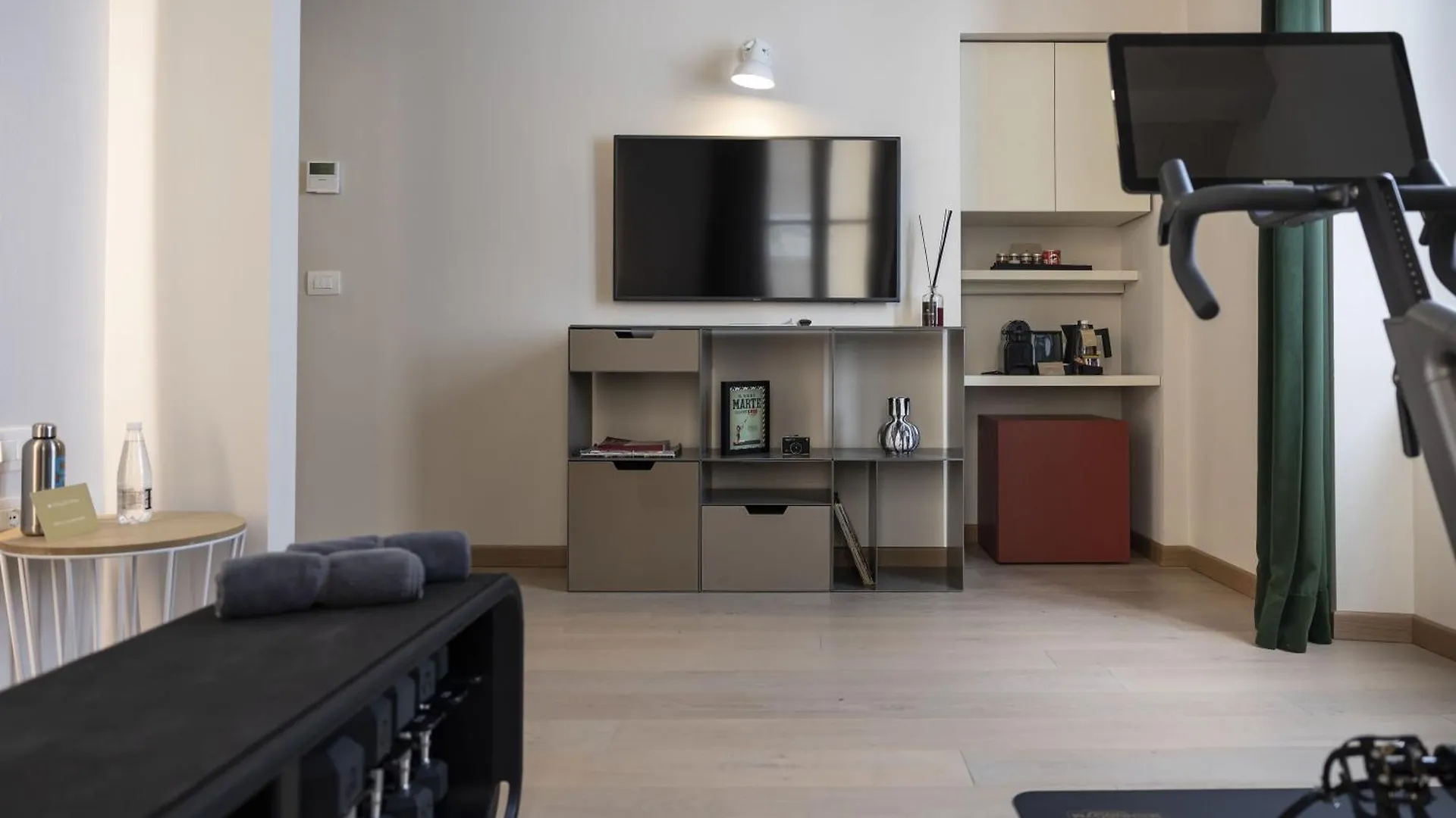 Savona 18 Suites Milano Italia