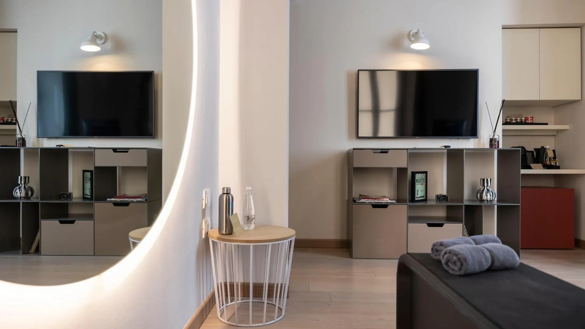 Savona 18 Suites Milano Hotel