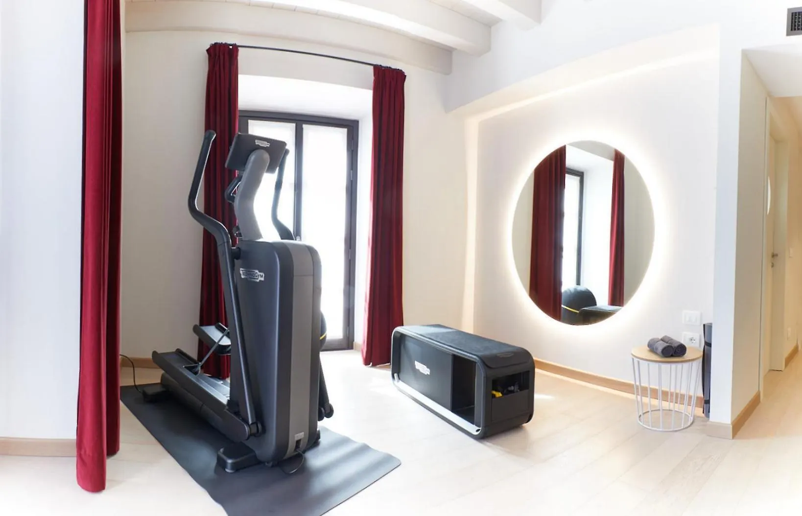 Hotel Savona 18 Suites Milano