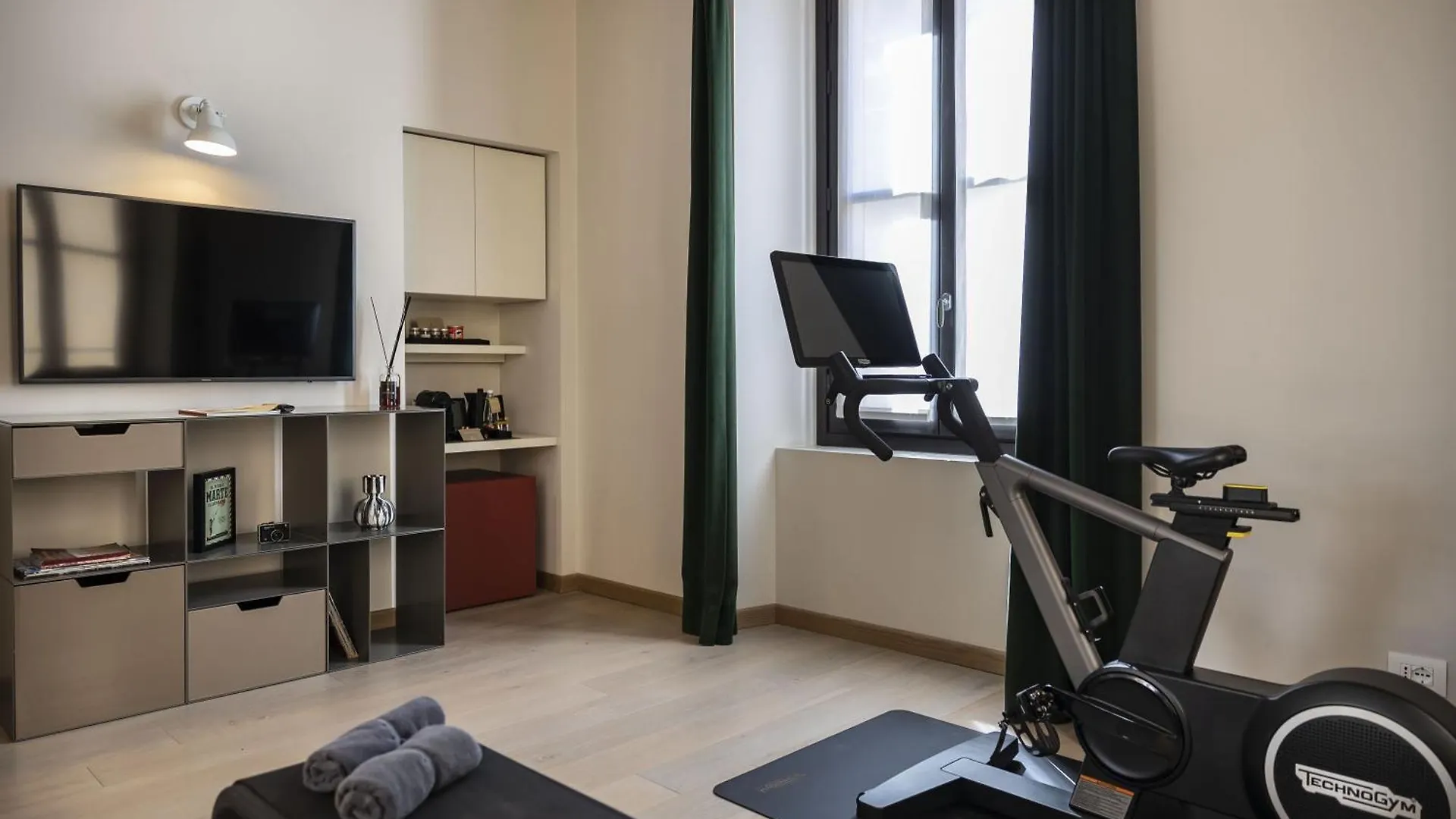 Savona 18 Suites Milano