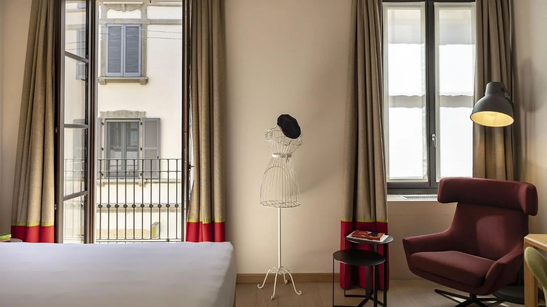 Hotel Savona 18 Suites Milano