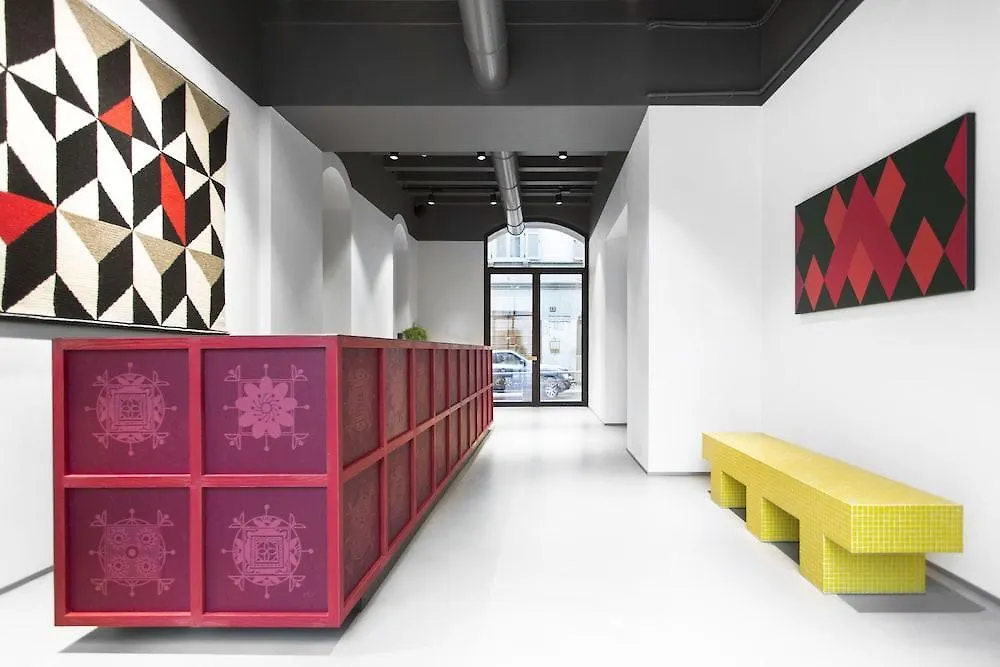 Savona 18 Suites Milan Hotel