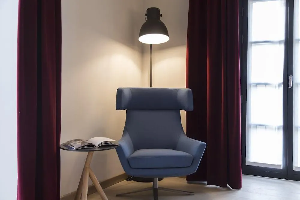 Hotel Savona 18 Suites Milano
