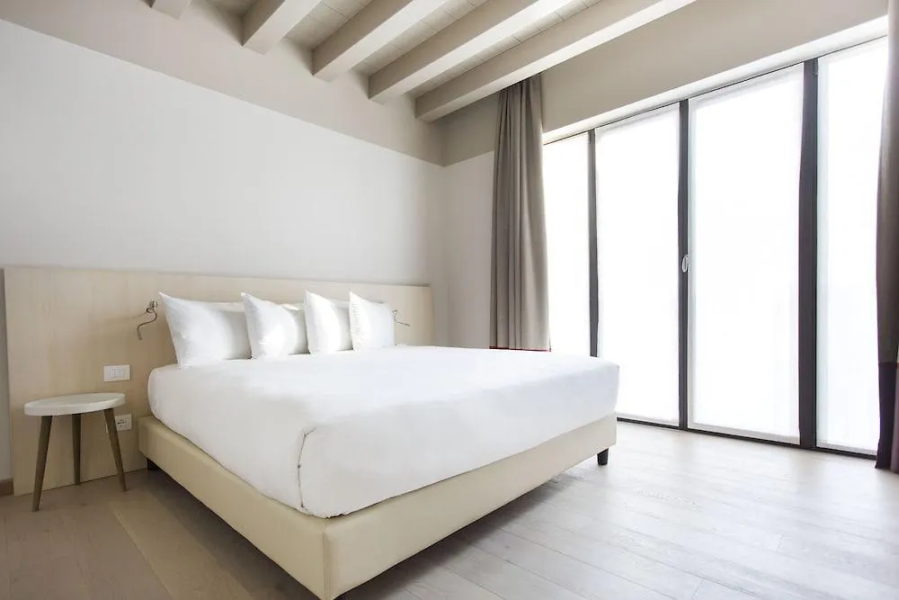 Savona 18 Suites Milano