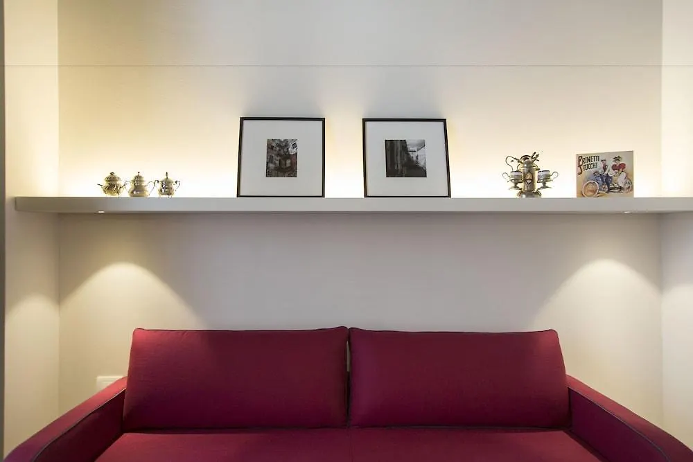 Savona 18 Suites Milano Italia