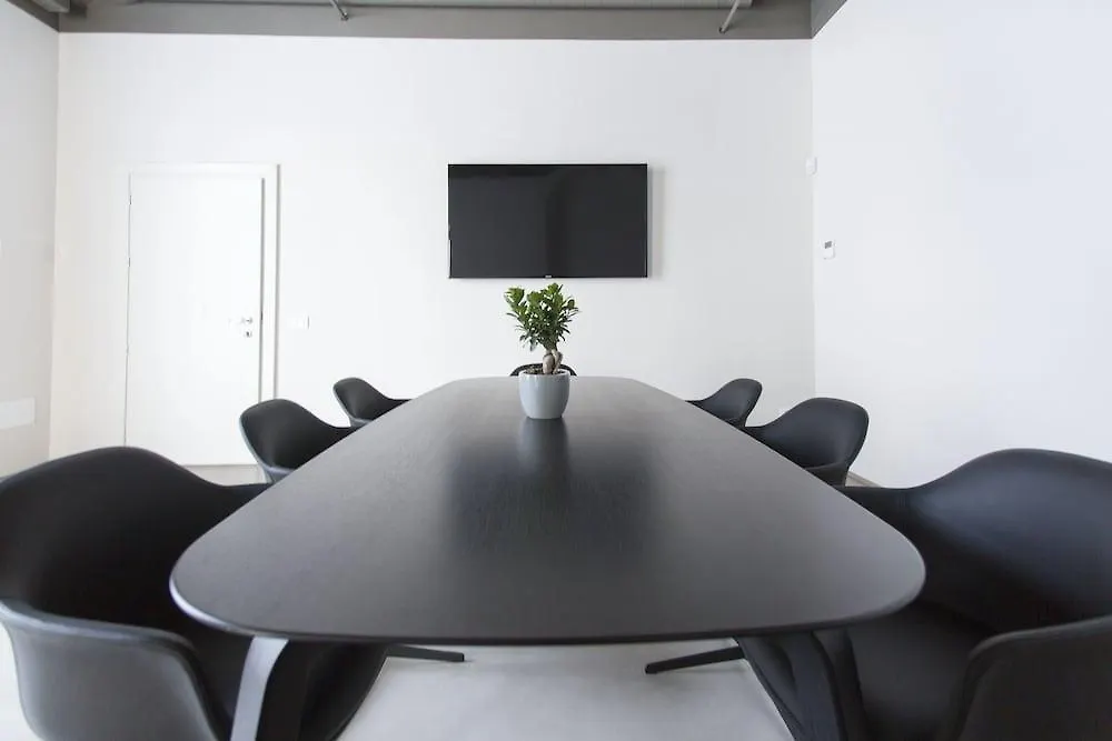 Savona 18 Suites Milano