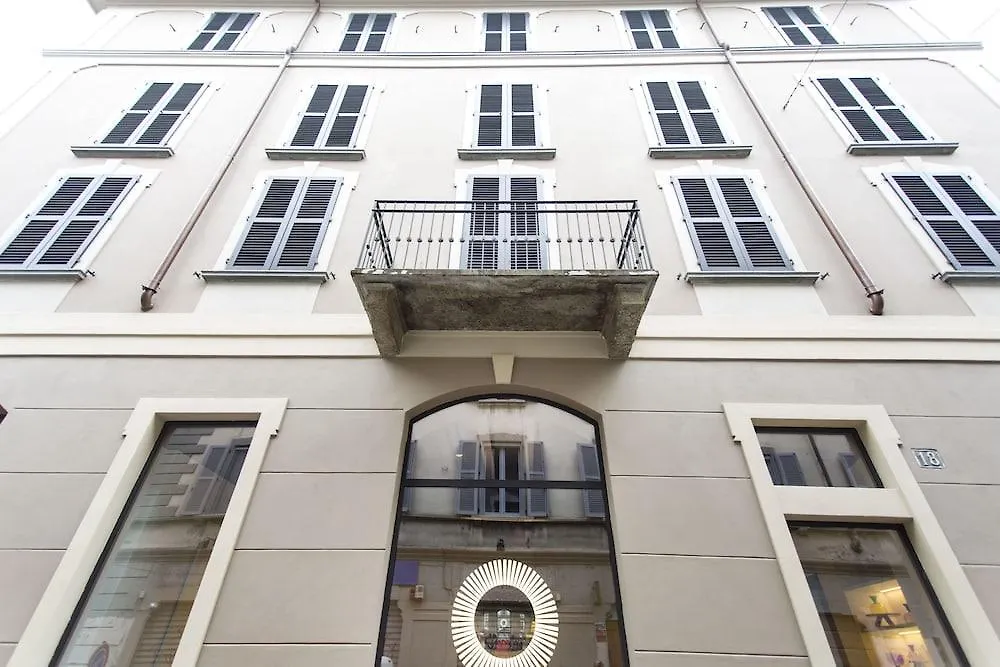 Savona 18 Suites Milano Hotel