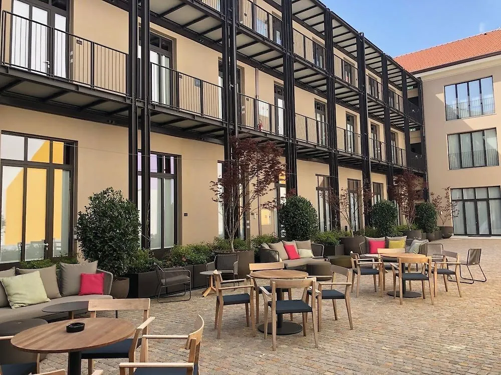 **** Hotel Savona 18 Suites Milano Italia