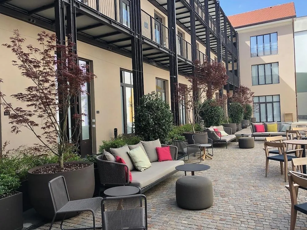 Hotel Savona 18 Suites Milano