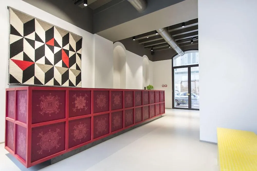 Savona 18 Suites Milan Hotel