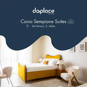 Daplace - Corso Sempione Milán