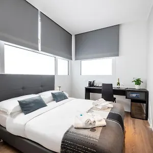 Guest house Bnbutler - Inbrera - Giulianova, 1