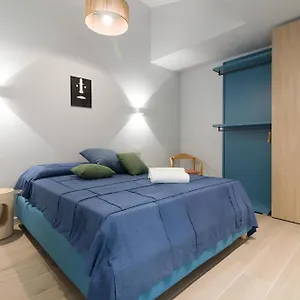 Guest house New Tita's Design House