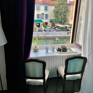 Lovelyloft - Ripa Naviglio Grande Milán