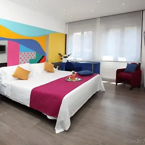 ホテル メディオラヌム