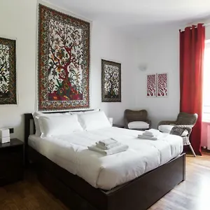 Italianway - Cenisio 7 Milano