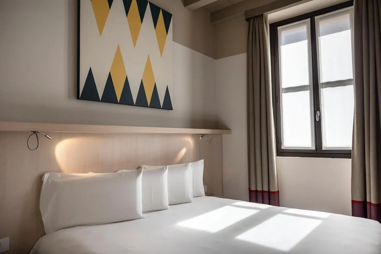 Hotel Savona 18 Suites Milán