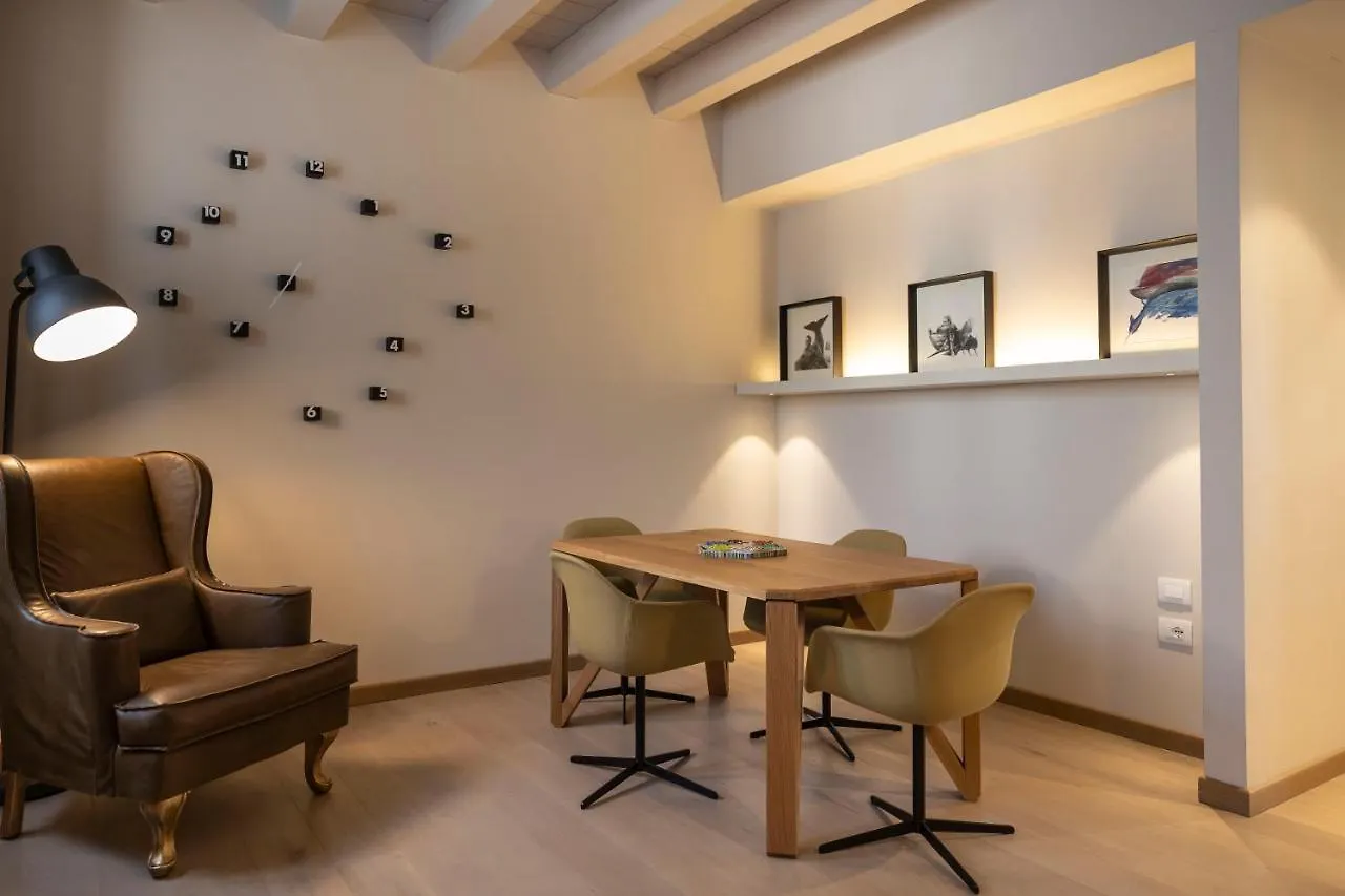 Hotel Savona 18 Suites Milán
