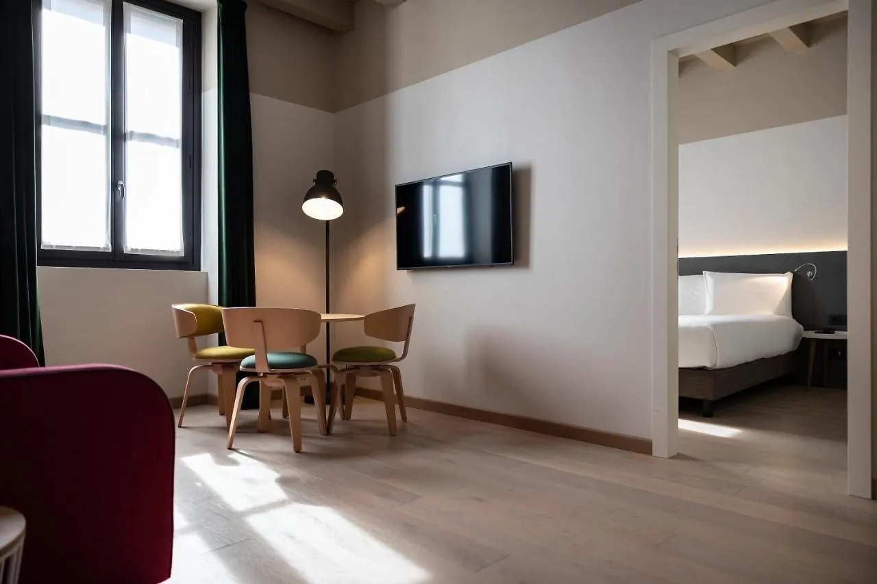 Hotel Savona 18 Suites Milán