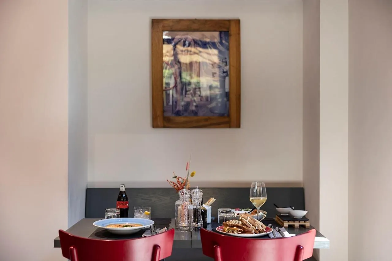 Savona 18 Suites Milán