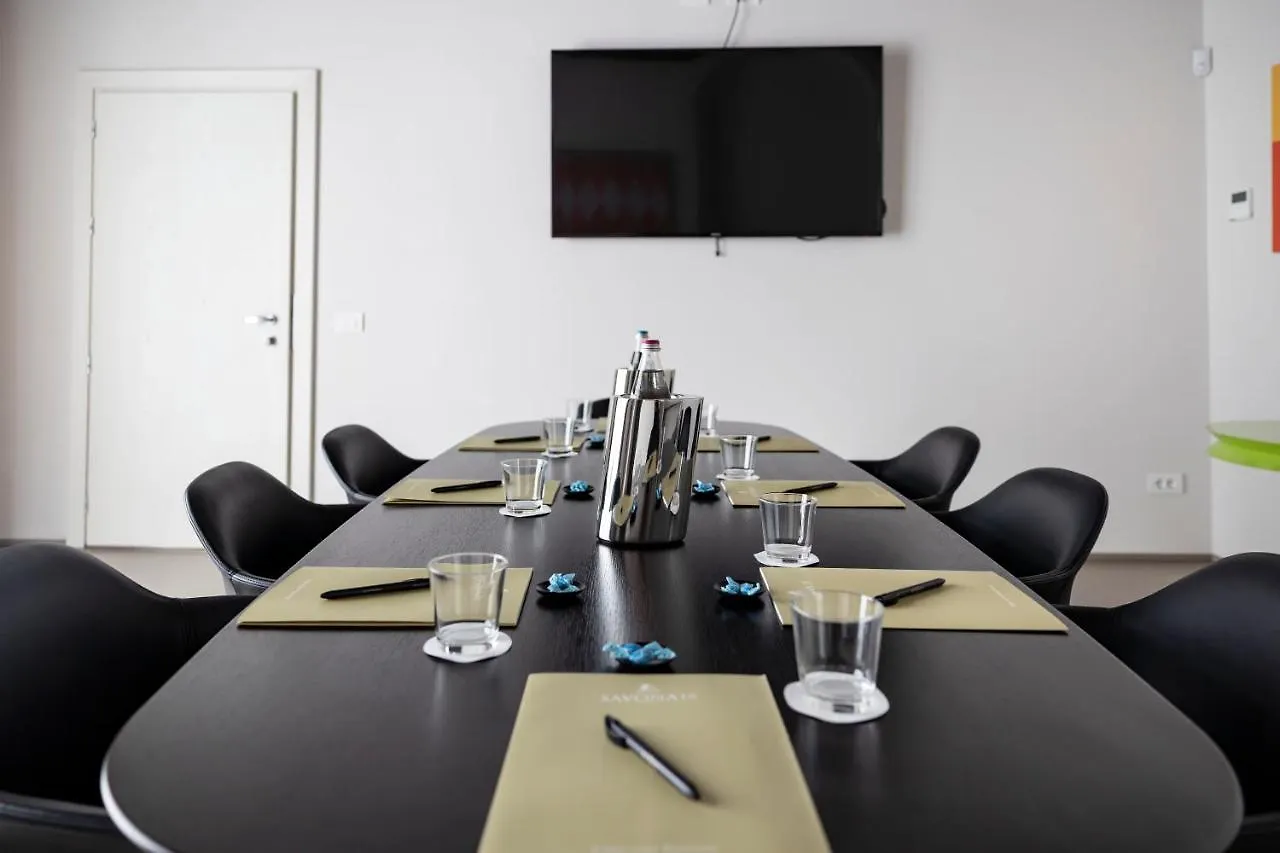 Hotel Savona 18 Suites Milán