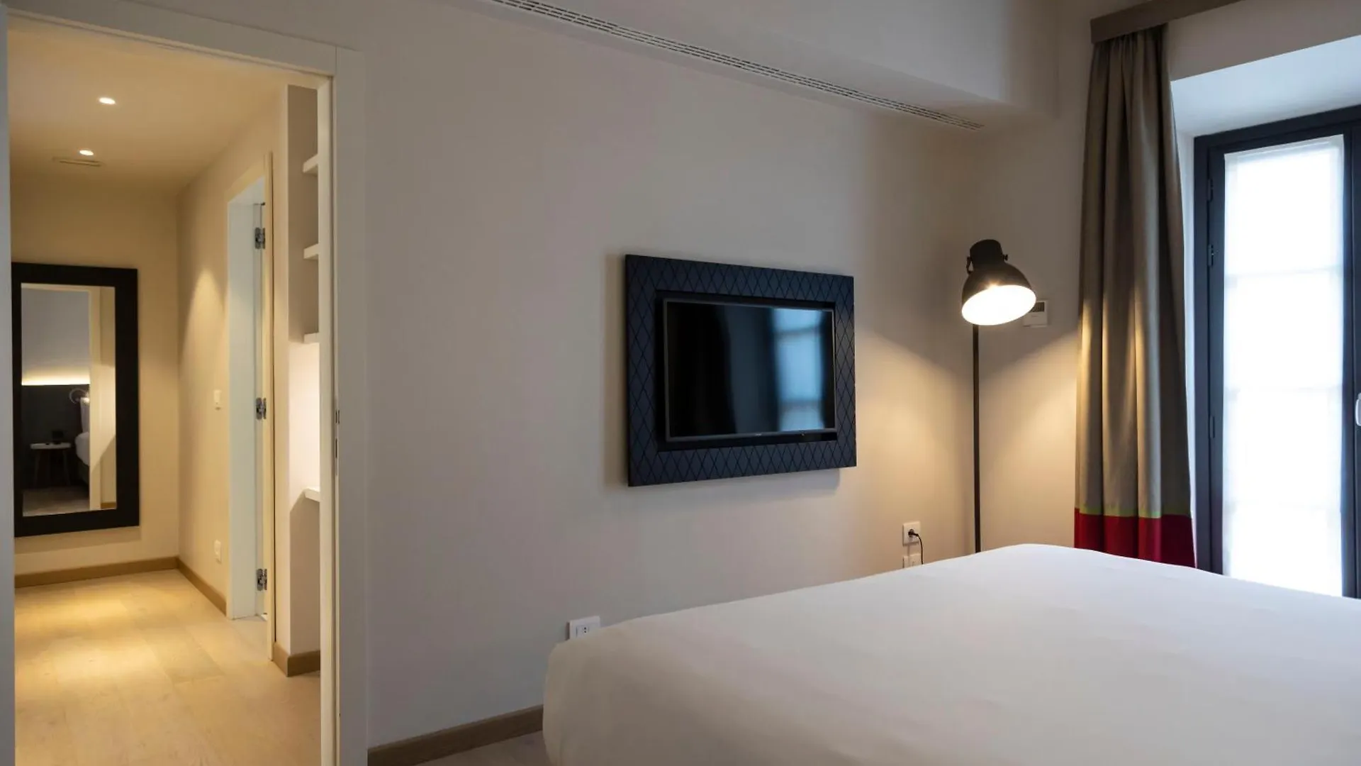 Savona 18 Suites Milán Hotel