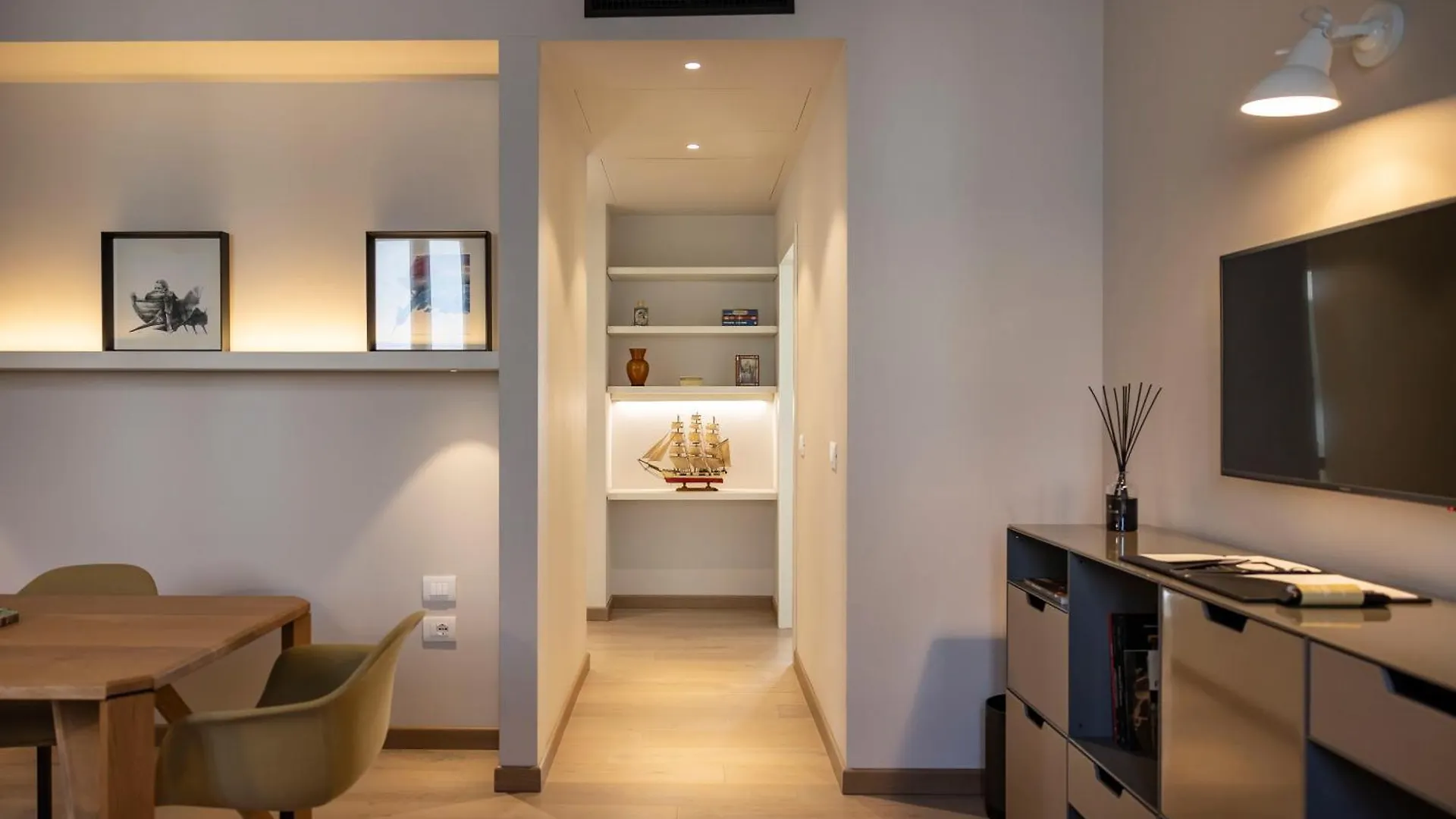 Savona 18 Suites Milaan