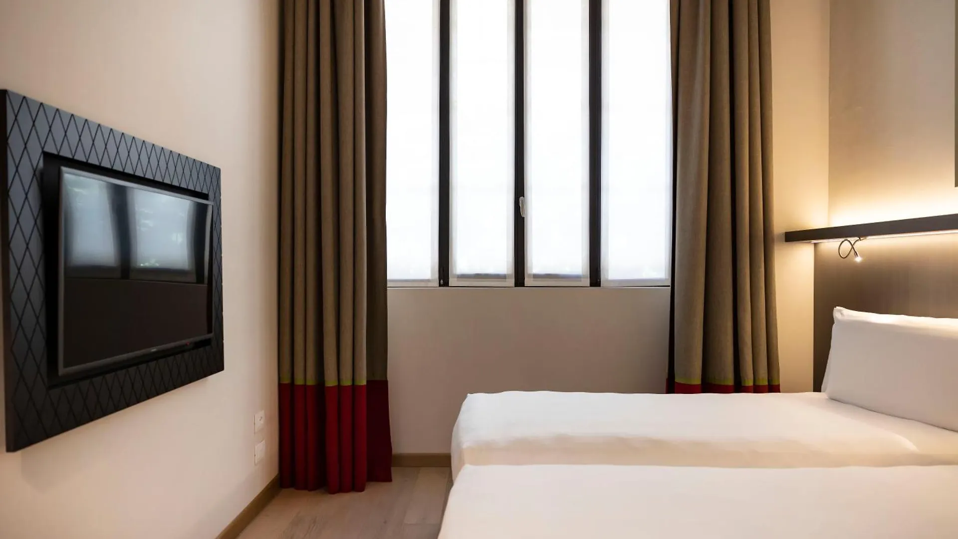 Savona 18 Suites Milán