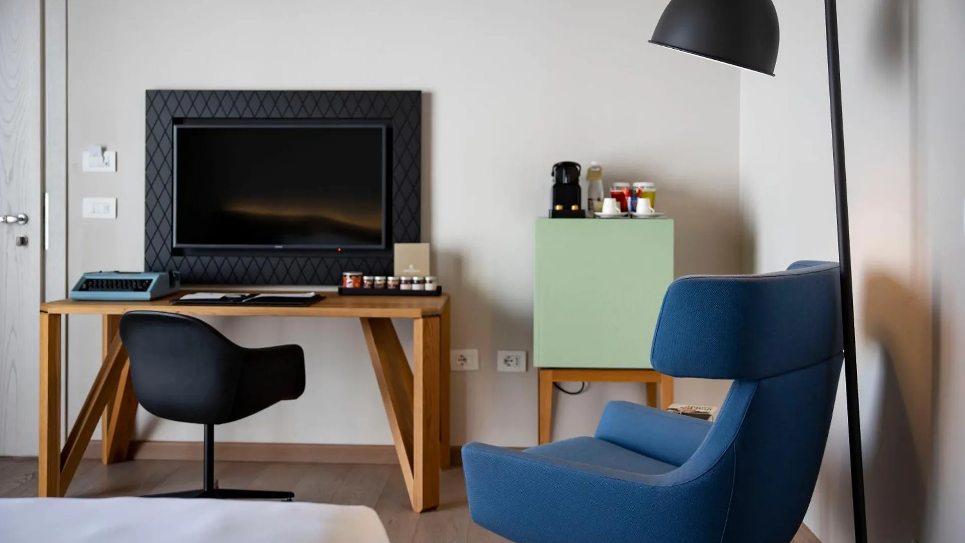 Savona 18 Suites Milán