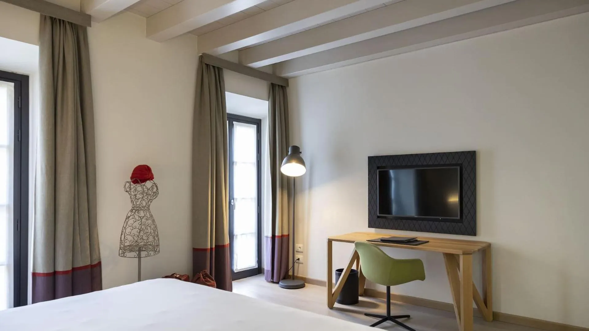 Savona 18 Suites Milaan Italië