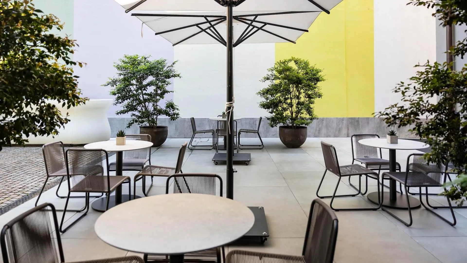 Savona 18 Suites Milaan Hotel