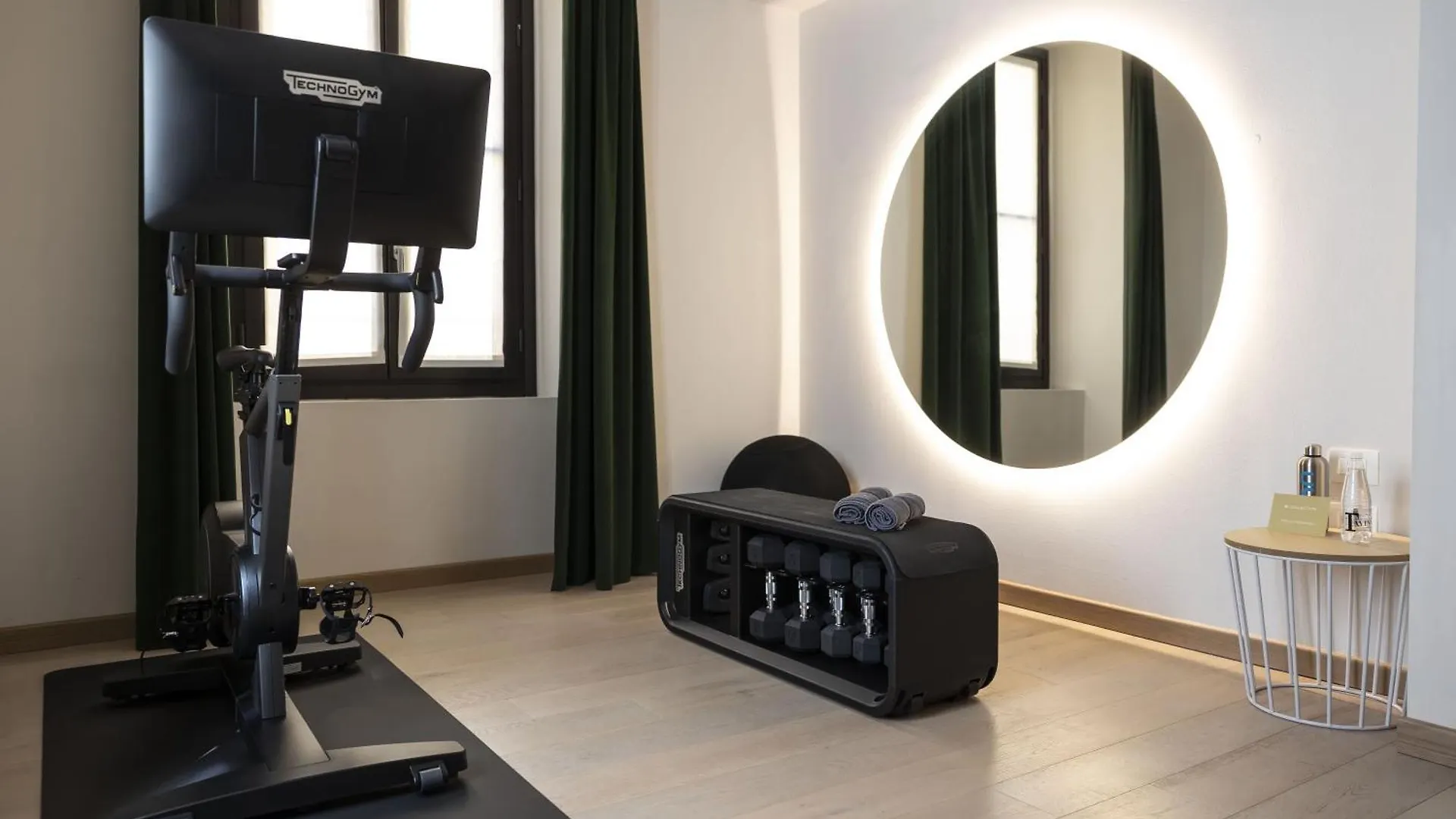 **** Hotel Savona 18 Suites Milán Italia