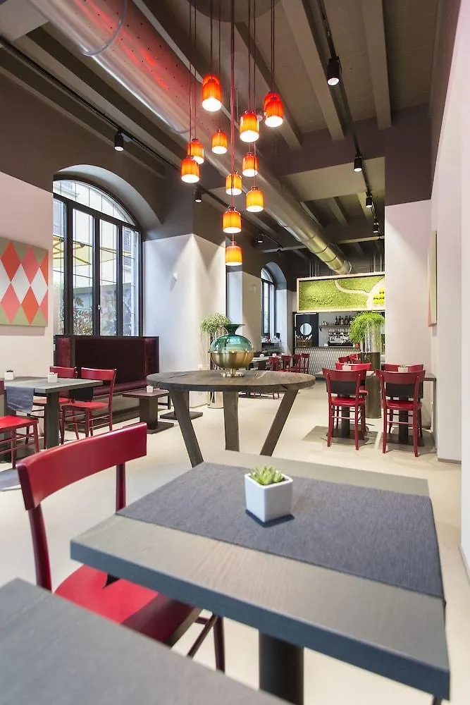 Hotel Savona 18 Suites Milaan