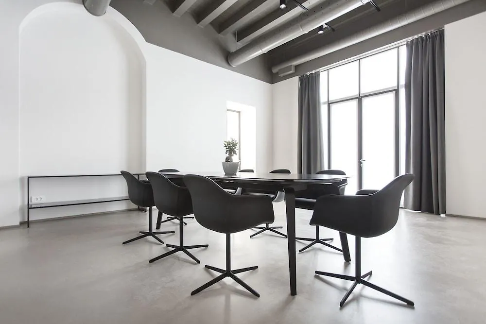 Hotel Savona 18 Suites Milán