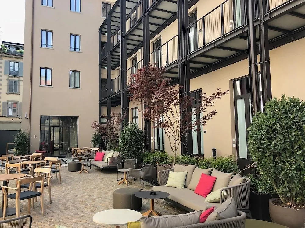 Savona 18 Suites Milán