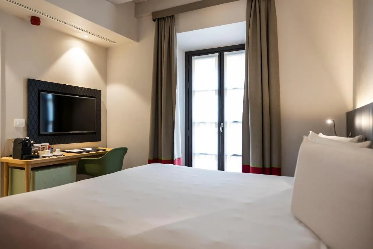 Hotel Savona 18 Suites Milán