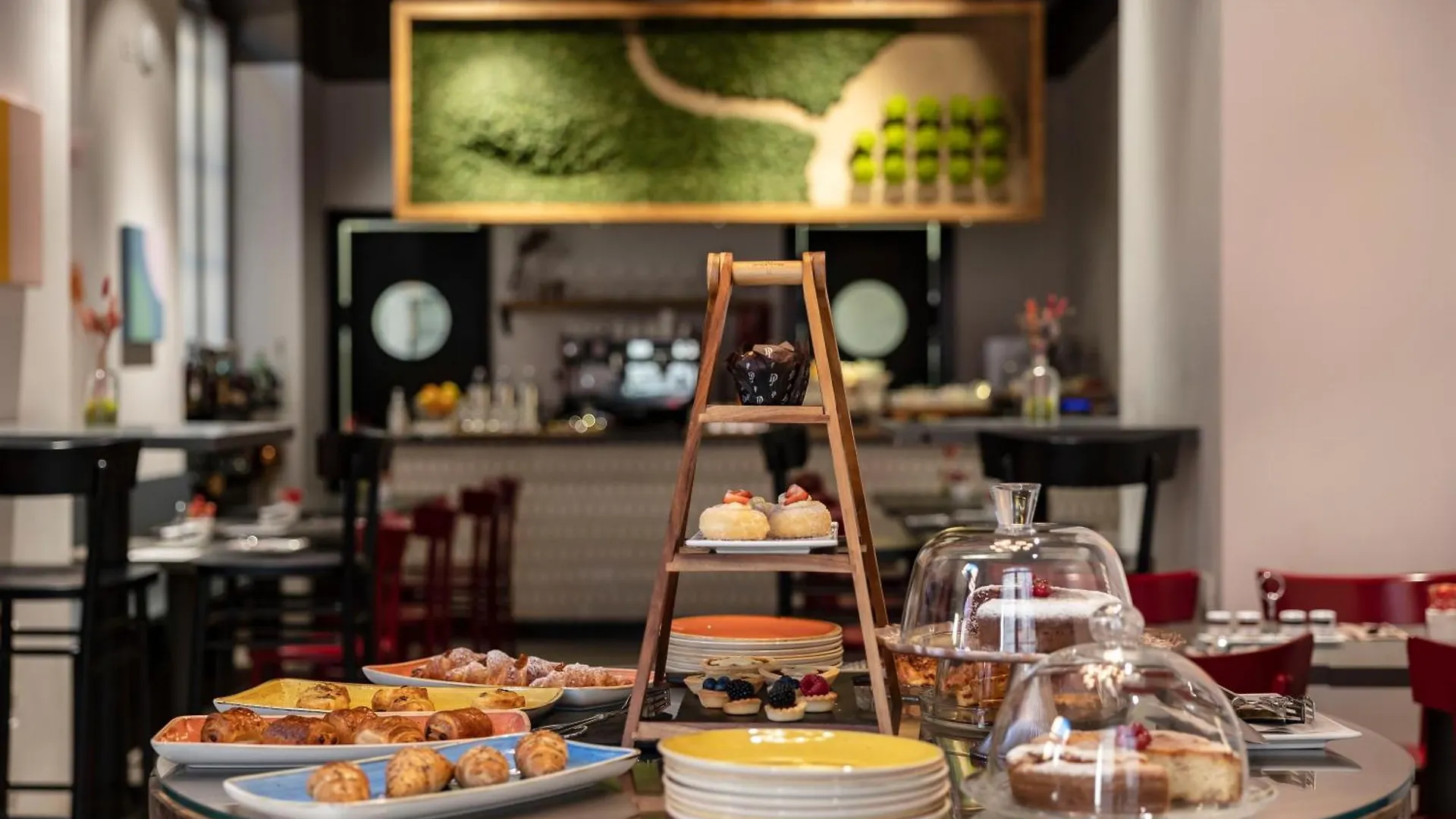 Hotel Savona 18 Suites Milán