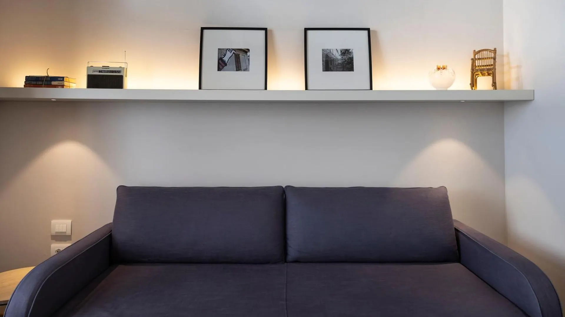Savona 18 Suites Milan