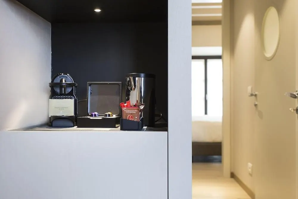 Savona 18 Suites Milan Italy