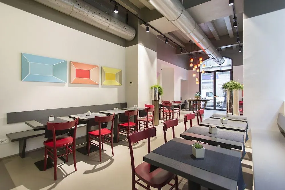 Savona 18 Suites Milan